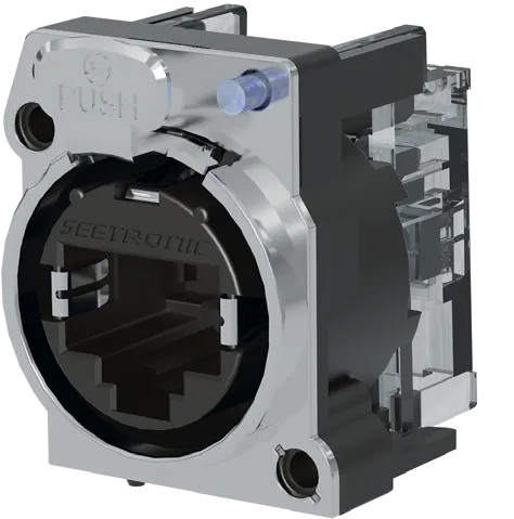 SE8FBV-C6-LED