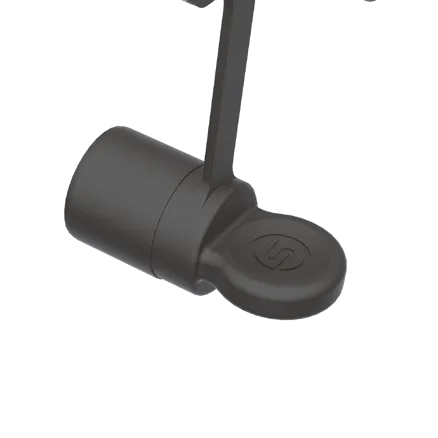Wシリーズ IP67(防水形)XLRソケット